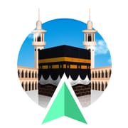 Duff Qibla Finder